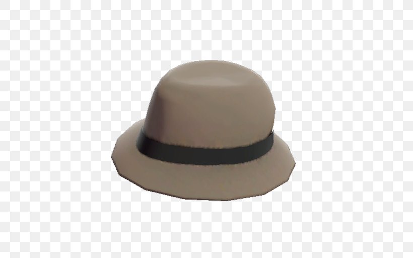 Team Fortress 2 Hat Ese Product Design, PNG, 512x512px, Team Fortress 2, Beige, Cap, Cloche Hat, Clothing Download Free