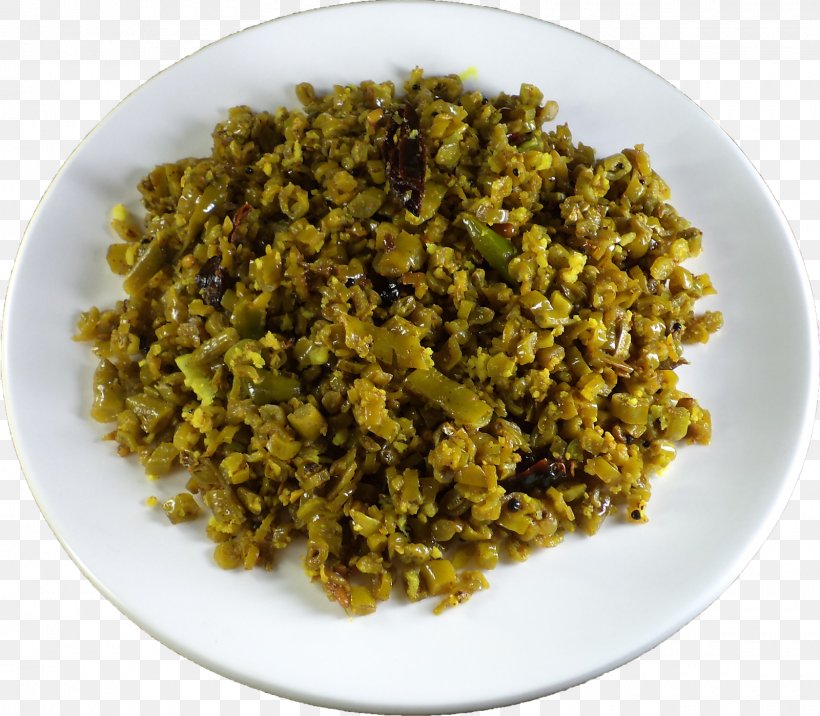 Vegetarian Cuisine Pilaf Ghormeh Sabzi Sarson Da Saag Gumbo, PNG, 1600x1399px, Vegetarian Cuisine, Bean, Blackeyed Pea, Brassica Juncea, Brown Rice Download Free