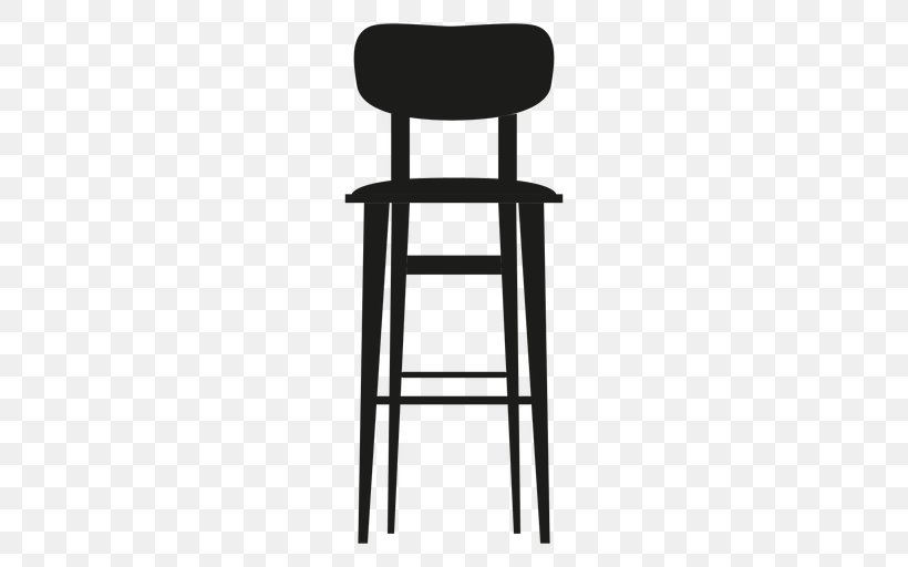 Bar Stool Table Chair Vector Graphics, PNG, 512x512px, Bar Stool, Bar, Chair, Furniture, Outdoor Table Download Free
