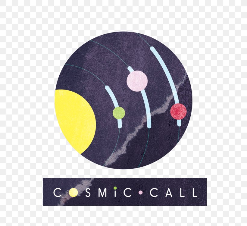 Broadcasting Corner Of Space Radio Cosmic Call, PNG, 750x750px, Broadcasting, Brand, Digimon, Entropy, Label Download Free