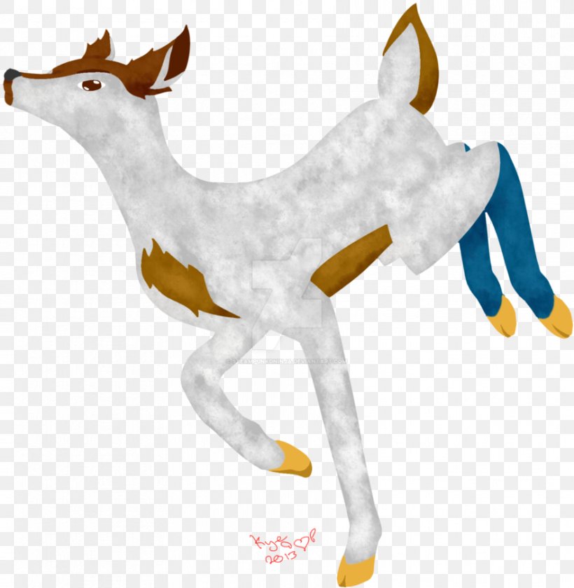Cattle Deer DeviantArt Antelope, PNG, 883x905px, Cattle, Animal Figure, Antelope, Art, Artist Download Free