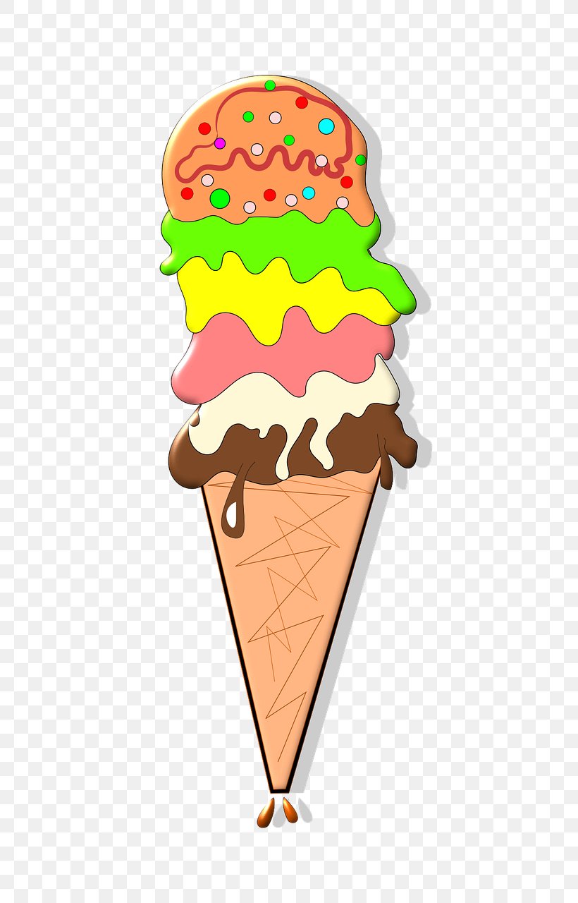 Chocolate Ice Cream Ice Cream Cones Waffle, PNG, 640x1280px, Ice Cream, Chocolate Ice Cream, Dairy Product, Dessert, Dondurma Download Free