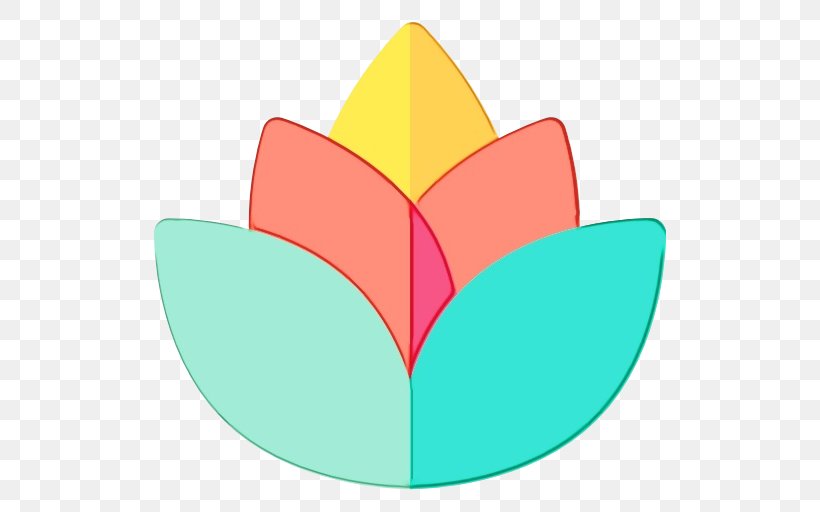 Clip Art Leaf Petal Plant Lotus Family, PNG, 512x512px, Watercolor, Leaf, Lotus Family, Paint, Petal Download Free