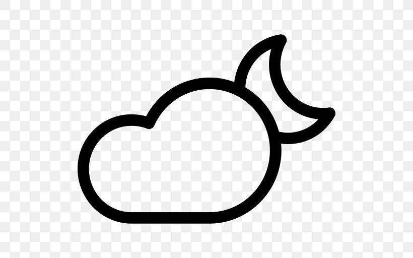 Cloud Icon, PNG, 512x512px, Share Icon, Blackandwhite, Cloud, Coloring Book, Fog Download Free