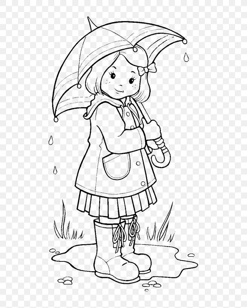 Coloring Book Child Rain Vazhkai Vinotham, PNG, 605x1024px, Watercolor, Cartoon, Flower, Frame, Heart Download Free