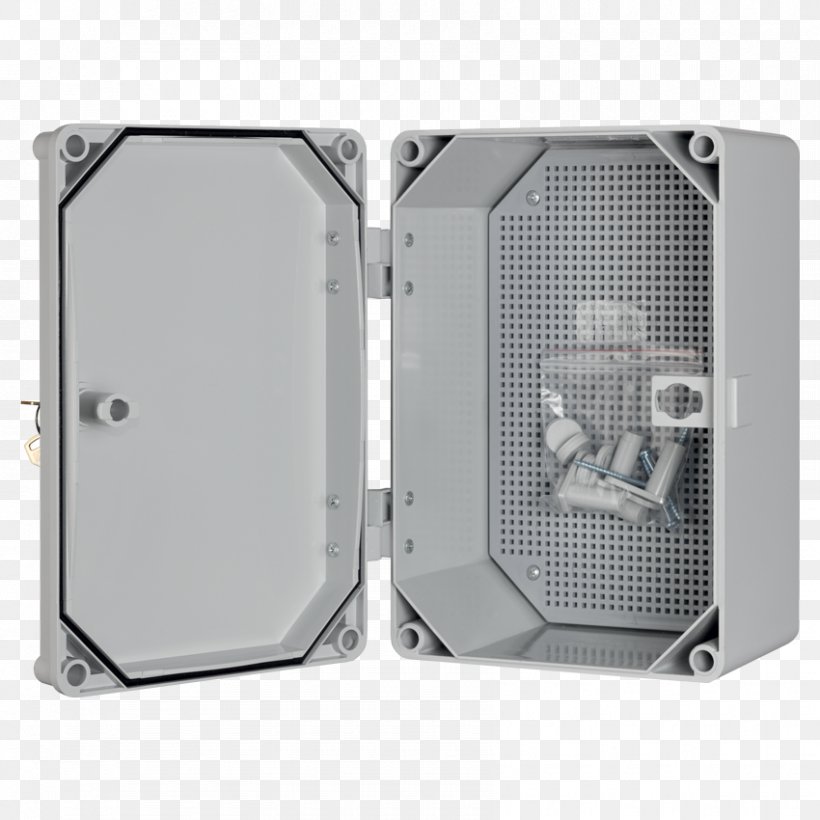 Computer Cases & Housings Plastic Distribution Board IP Code Bottle Crate, PNG, 850x850px, Computer Cases Housings, Appliance Classes, Armoires Wardrobes, Bottle Crate, Box Download Free
