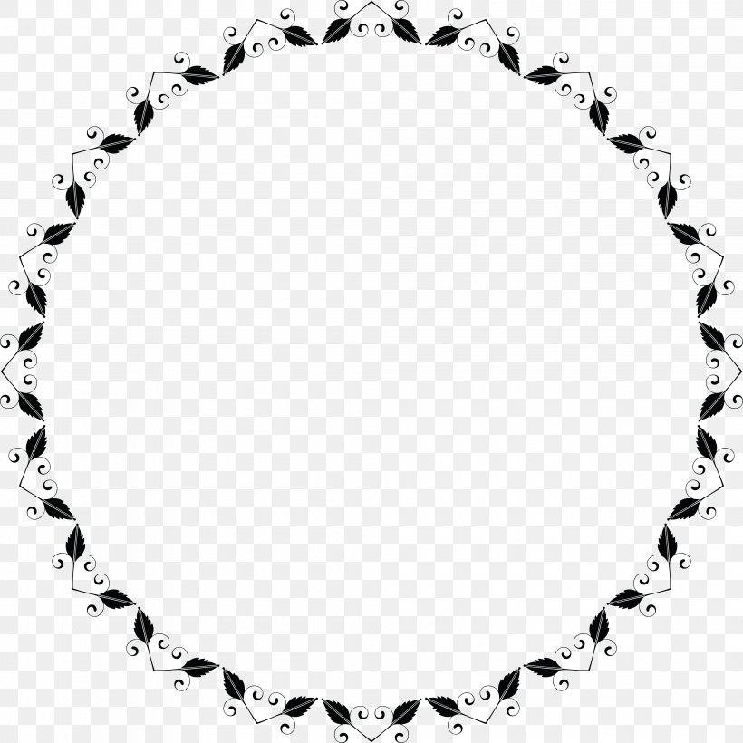Drawing Clip Art, PNG, 4000x4000px, Drawing, Area, Black, Black And White, Body Jewelry Download Free