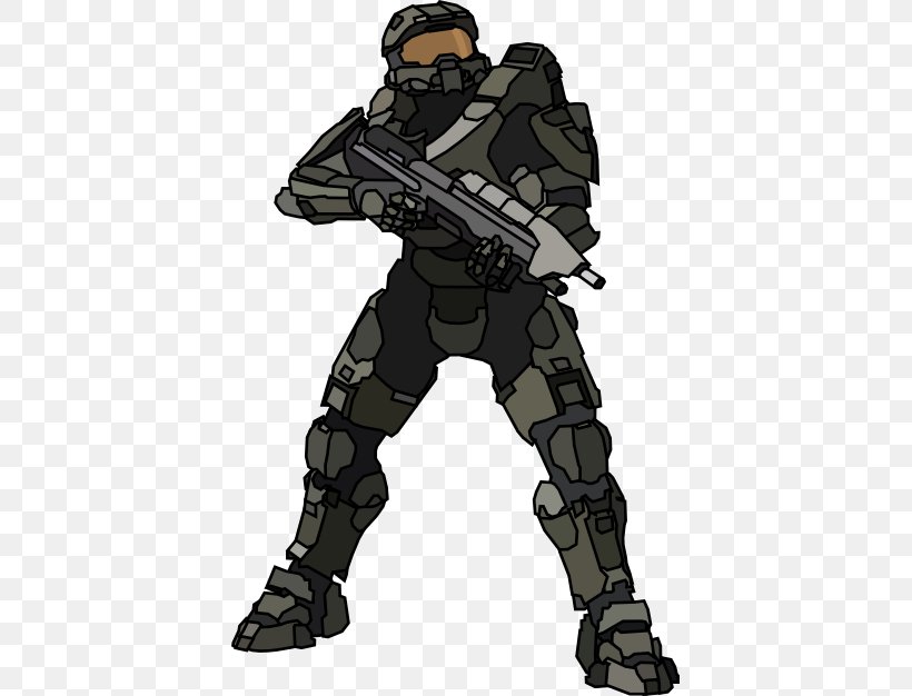 Halo 4 Halo 5: Guardians Halo 2 Master Chief Halo 3, PNG, 403x626px, Halo 4, Armour, Character, Characters Of Halo, Cortana Download Free