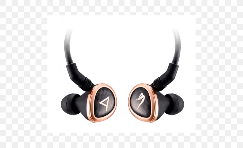 In-ear Monitor Astell&Kern Audio Headphones FiiO Electronics Technology, PNG, 500x500px, Inear Monitor, Astellkern, Audio, Audio Equipment, Ear Download Free