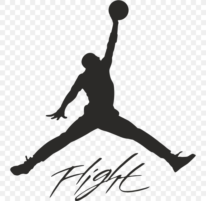 Jumpman Air Jordan Nike Footmotion Sneakers, PNG, 800x800px, Jumpman, Air Jordan, Black And White, Brand, Clothing Download Free