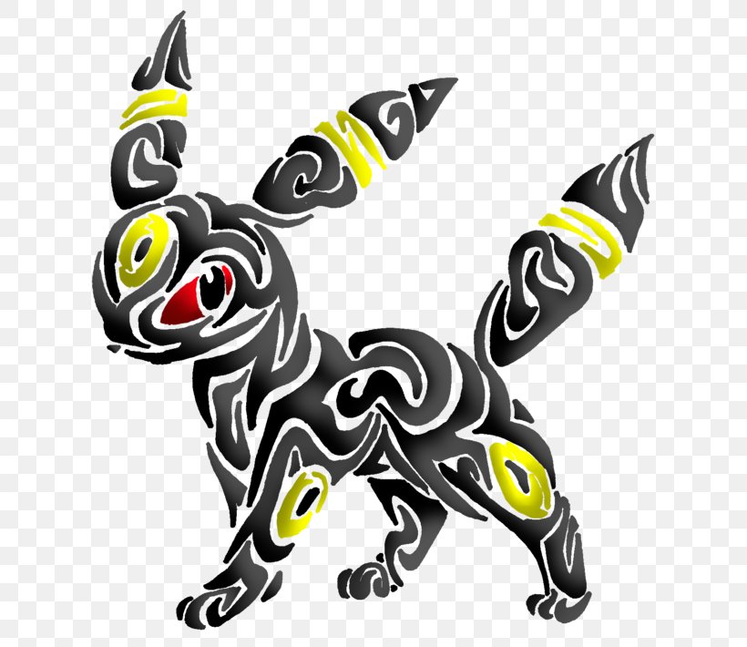 Pokémon Battle Revolution Umbreon Eevee, PNG, 800x710px, Umbreon, Animal Figure, Art, Carnivoran, Cat Like Mammal Download Free