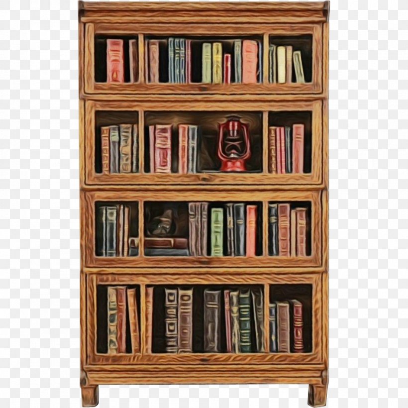 Shelving Bookcase Shelf Furniture Wood, PNG, 946x946px, Watercolor, Bookcase, Drawer, Furniture, Hardwood Download Free