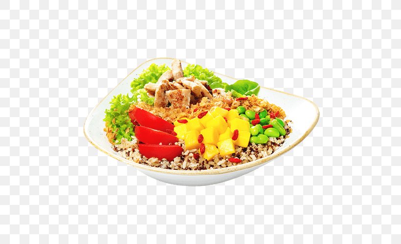 Vegetarian Cuisine Dean&david Dean & David Salad Food, PNG, 500x500px, Vegetarian Cuisine, Bowl, Buddha Bowl, Couscous, Cuisine Download Free