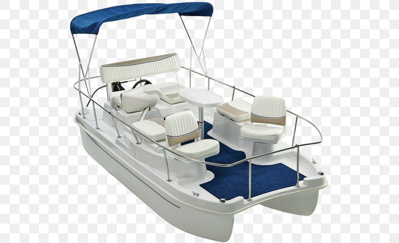 Yacht Pontoon Pedal Boats Electric Boat, PNG, 550x500px, Yacht, Boat, Boat Trailers, Deck, Electric Boat Download Free