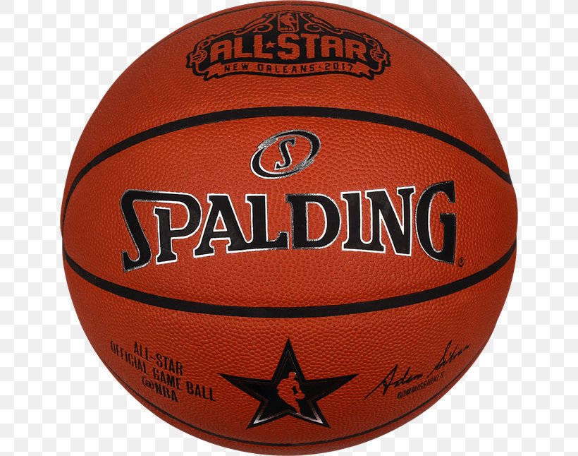 2017 NBA All-Star Game Team Sport Spalding Basketball, PNG, 650x646px, 2017 Nba Allstar Game, Ball, Basketball, Football, Nba Download Free