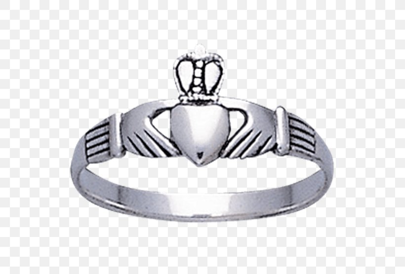 Claddagh Ring Silver Material Body Jewellery, PNG, 555x555px, Claddagh Ring, Body Jewellery, Body Jewelry, Bronze, Fashion Accessory Download Free