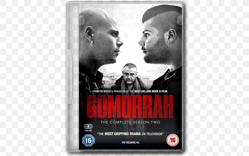 Gomorrah, PNG, 512x512px, Amazoncom, Action Film, Album Cover, Brand, Dvd Download Free