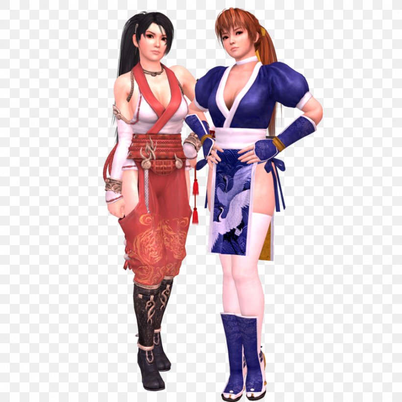 Kasumi Dead Or Alive 5 Ultimate Dead Or Alive 5 Last Round, PNG, 894x894px, Kasumi, Ayane, Character, Clothing, Costume Download Free