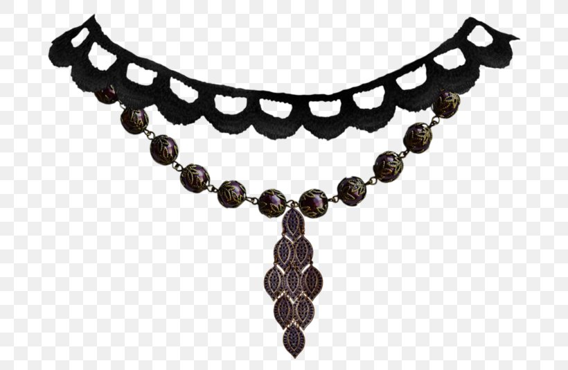 Necklace Jewellery Прикраса Clip Art, PNG, 700x534px, Necklace, Bead, Body Jewelry, Body Piercing, Chain Download Free