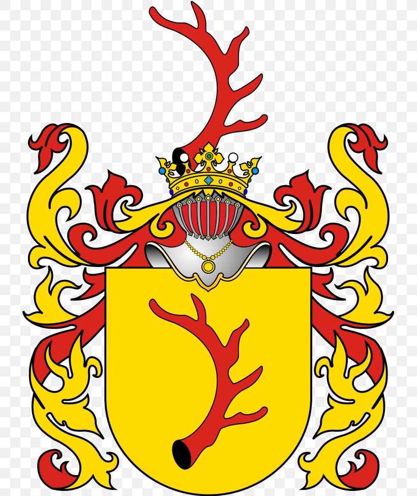 Poland Biberstein Coat Of Arms Crest Szlachta, PNG, 731x975px, Poland, Achievement, Artwork, Azure, Blazon Download Free