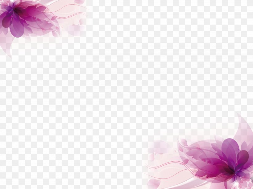 Purple Download, PNG, 4725x3543px, Purple, Color, Dahlia, Designer, Floral Design Download Free