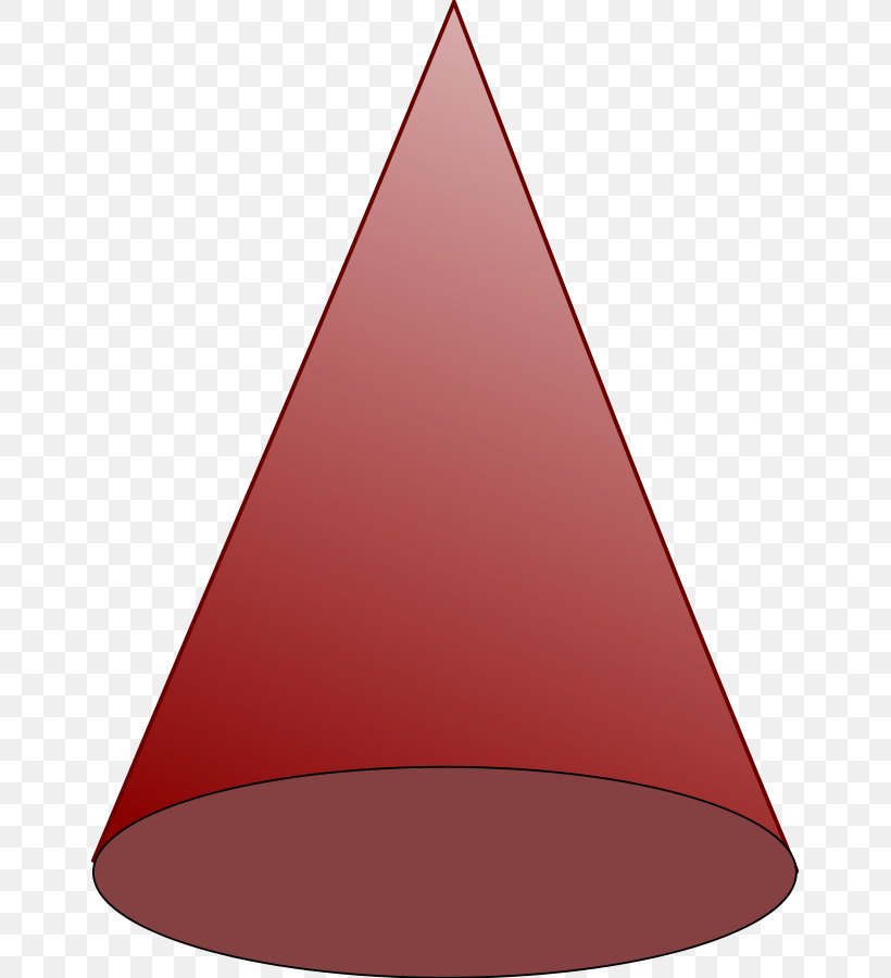 Triangle, PNG, 651x900px, Triangle, Cone, Red Download Free
