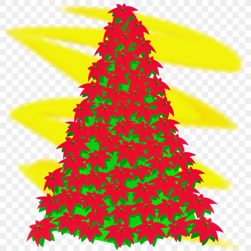 Christmas Tree, PNG, 2400x2400px, Colorado Spruce, Christmas Decoration, Christmas Tree, Conifer, Evergreen Download Free