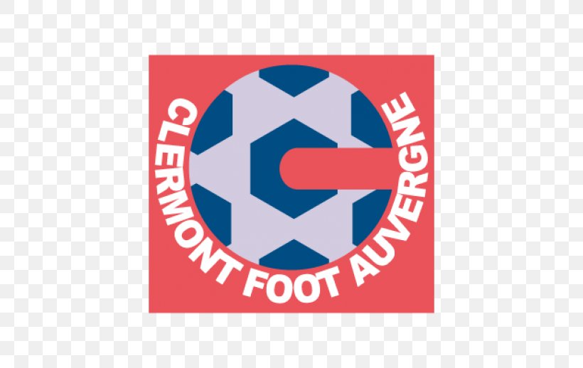 Clermont Foot Le Havre AC Clermont-Ferrand Chamois Niortais F.C. Red Star F.C., PNG, 518x518px, Le Havre Ac, Area, Blue, Brand, Clermontferrand Download Free