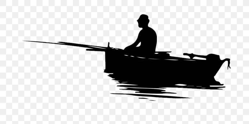 Fisherman Fishing Silhouette, PNG, 730x410px, Fisherman, Black, Black And White, Boat, Boating Download Free
