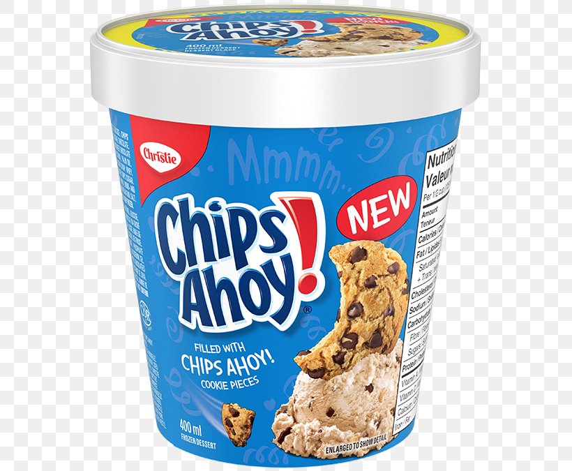 Ice Cream Chocolate Chip Cookie Smarties Chips Ahoy!, PNG, 675x675px, Ice Cream, Biscuit, Biscuits, Chips Ahoy, Chocolate Download Free