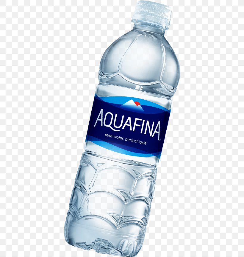 Mineral Water Water Bottles Bottled Water Distilled Water Carbonated Water, PNG, 390x861px, Mineral Water, Aquafina, Bottle, Bottled Water, Carbonated Water Download Free