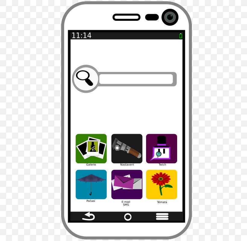 Mobile Phone Accessories IPhone Smartphone Clip Art, PNG, 566x800px, Mobile Phone Accessories, Android, Area, Communication, Communication Device Download Free
