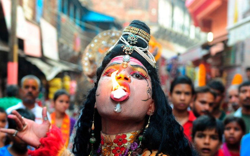 Salasar Balaji Rama Navami Hanuman, PNG, 1200x752px, Salasar Balaji, Carnival, Chaitra, Crowd, Event Download Free