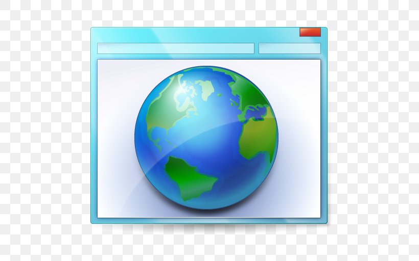 Web Browser Internet Explorer Toolbar, PNG, 512x512px, Web Browser, Earth, Globe, Google Chrome, Internet Download Free