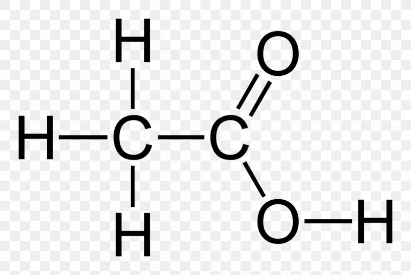 Acetic Acid Vinegar Molecule Molecular Formula, PNG, 1100x736px, Watercolor, Cartoon, Flower, Frame, Heart Download Free