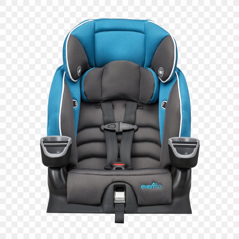 Baby & Toddler Car Seats Evenflo Maestro Child, PNG, 1200x1200px, Car, Baby Toddler Car Seats, Black, Blue, Britax Download Free
