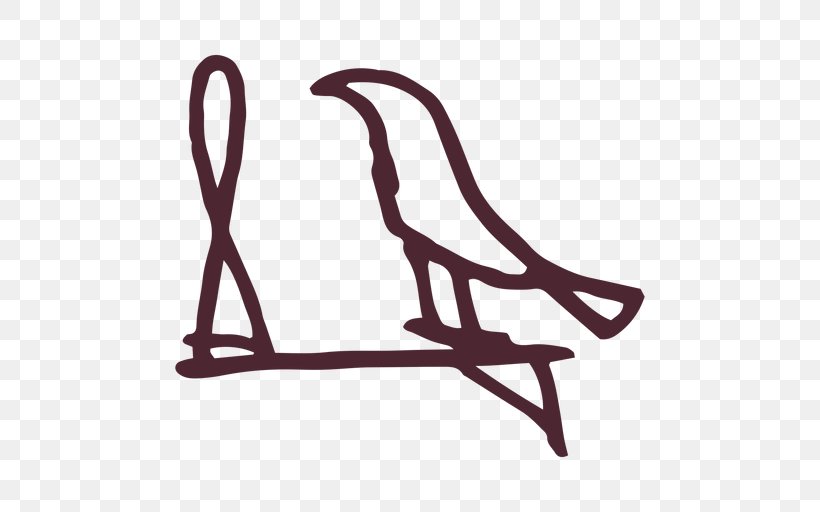 Bird Silhouette Illustration Design, PNG, 512x512px, Bird, Beak, Cartoon, Chair, Drawing Download Free