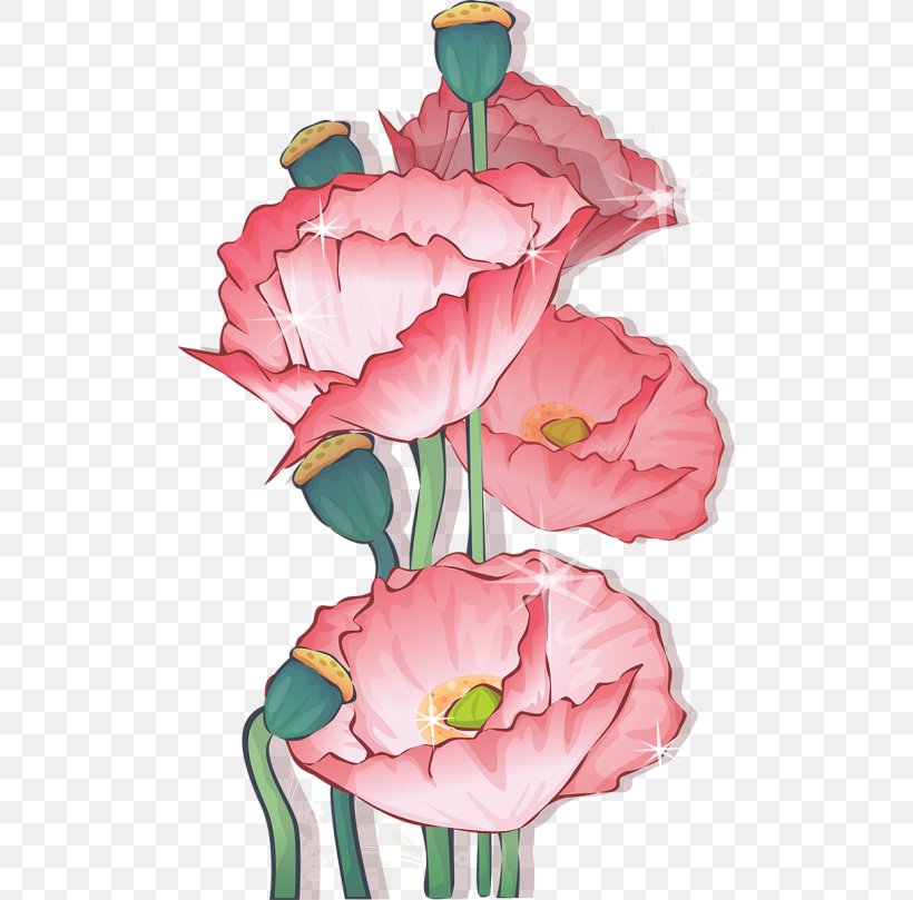 Common Poppy Opium Poppy, PNG, 500x809px, Common Poppy, Cut Flowers, Floral Design, Floristry, Flower Download Free