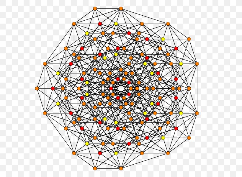 Demihypercube Geometry 8-simplex, PNG, 600x600px, 4 21 Polytope, Demihypercube, Area, Eightdimensional Space, Geometry Download Free