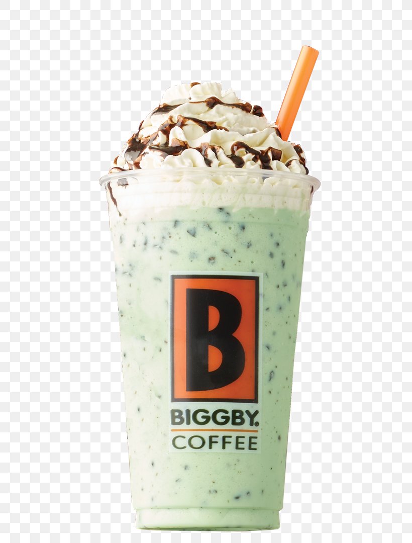 Frappé Coffee BIGGBY COFFEE Cream, PNG, 616x1080px, Coffee, Biggby Coffee, Calorie, Cream, Dairy Product Download Free