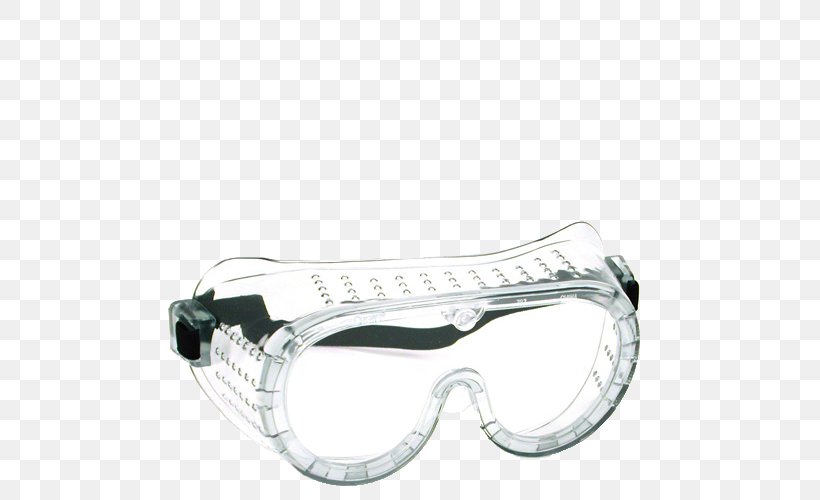 Goggles Glasses Safety Eye Protection Personal Protective Equipment, PNG, 500x500px, Goggles, Clothing, Eye, Eye Protection, Eyewear Download Free