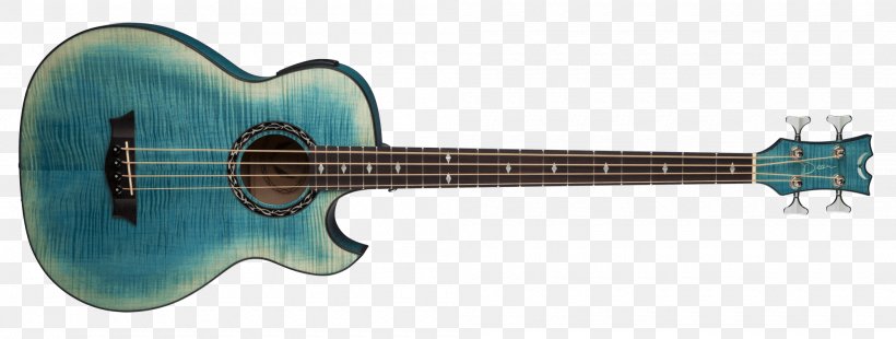 Guitar Cartoon, PNG, 2000x758px, Bass Guitar, Acoustic Bass Guitar, Acoustic Guitar, Acoustic Music, Acousticelectric Guitar Download Free