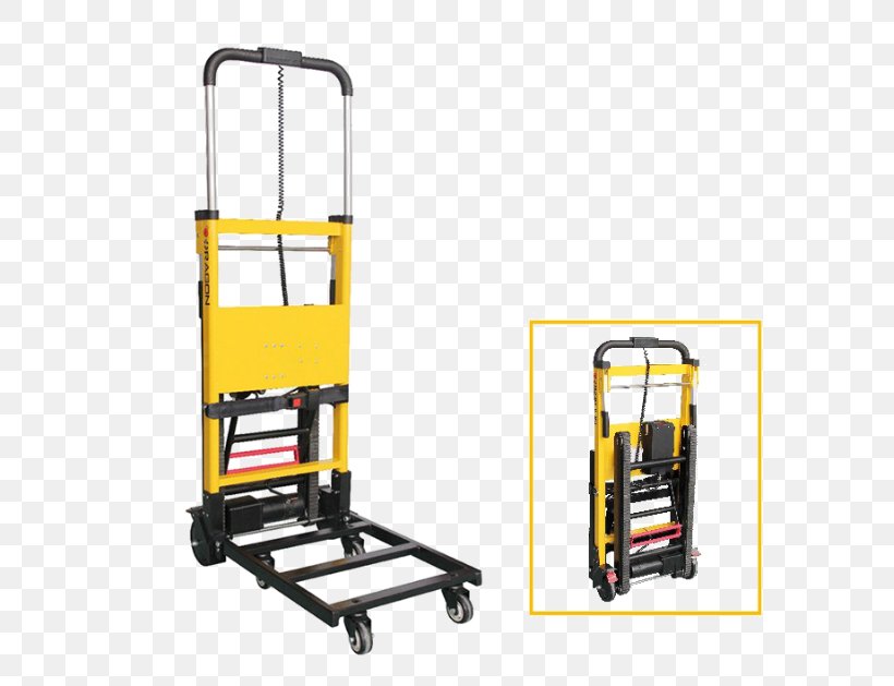 Hand Truck Stairclimber Stairs Stair Climbing Cart, PNG, 629x629px, Hand Truck, Automotive Exterior, Building, Cart, Climbing Download Free