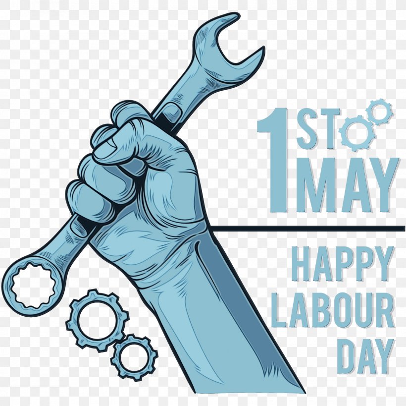 Labor Day 1 May, PNG, 1600x1600px, International Workers Day, Finger, Hand, Holiday, Labor Day Download Free