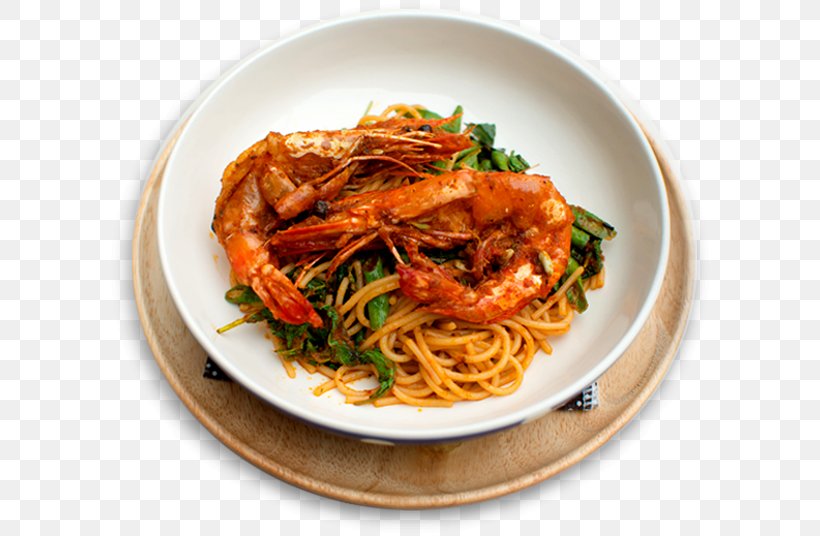 Lo Mein Chinese Cuisine Sichuan Cuisine Take-out Chinese Restaurant, PNG, 606x536px, Lo Mein, Animal Source Foods, Asian Food, Capellini, Caridean Shrimp Download Free