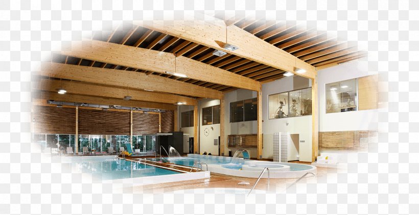Meresuu Spa & Hotel Puhajarve Spa & Holiday Resort Liivarand SPA Hotel, PNG, 1200x618px, Spa, Ceiling, Daylighting, Estonia, Home Download Free