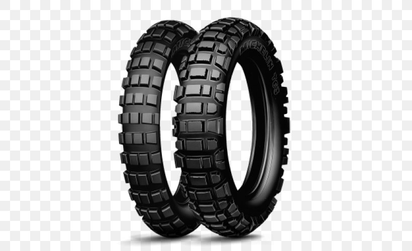 Motorcycle Tires Motorcycle Tires Michelin Dual-sport Motorcycle, PNG, 500x500px, Motorcycle, Auto Part, Automotive Tire, Automotive Wheel System, Bicycle Download Free