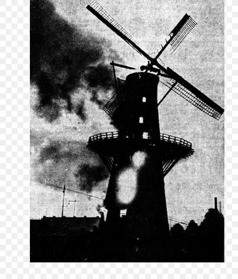 Oostplein Noord, Rotterdam De Noord Windmill, PNG, 727x958px, Watercolor, Cartoon, Flower, Frame, Heart Download Free