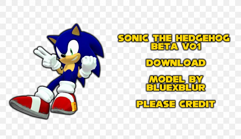 Sonic The Hedgehog Sega Art Video MikuMikuDance, PNG, 1875x1080px, Sonic The Hedgehog, Area, Art, Art Museum, Cartoon Download Free