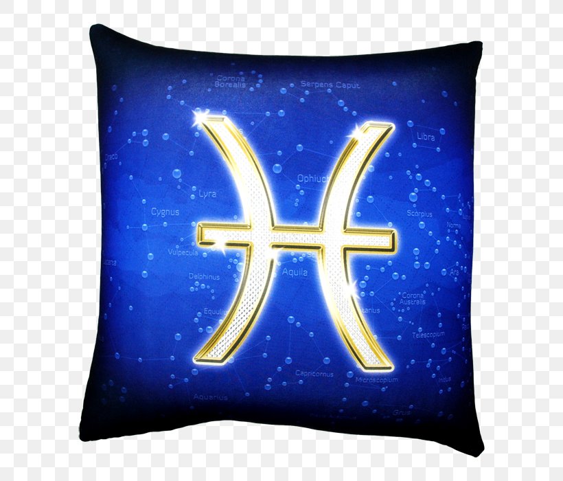 Stary Oskol Throw Pillows Cushion Photography, PNG, 700x700px, Stary Oskol, Astrological Sign, Cushion, Drawing, Electric Blue Download Free